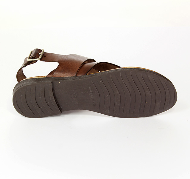 Presso Sandały 2246 Marron