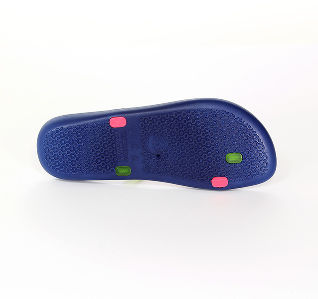 Ipanema Klapki 81137-23375 Bl/Gr/Pink