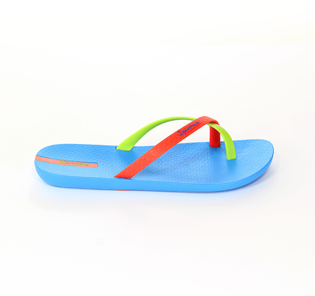 Ipanema Klapki 81137-24010 Bl/Re/Gr