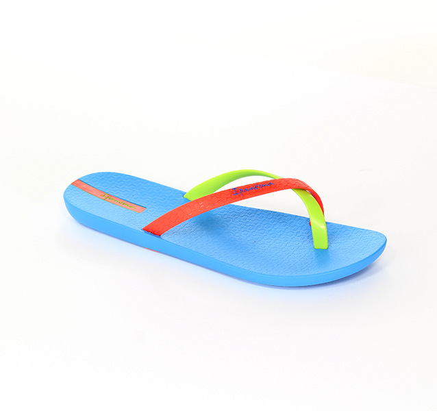 Ipanema Klapki 81137-24010 Bl/Re/Gr