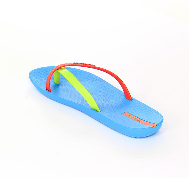 Ipanema Klapki 81137-24010 Bl/Re/Gr