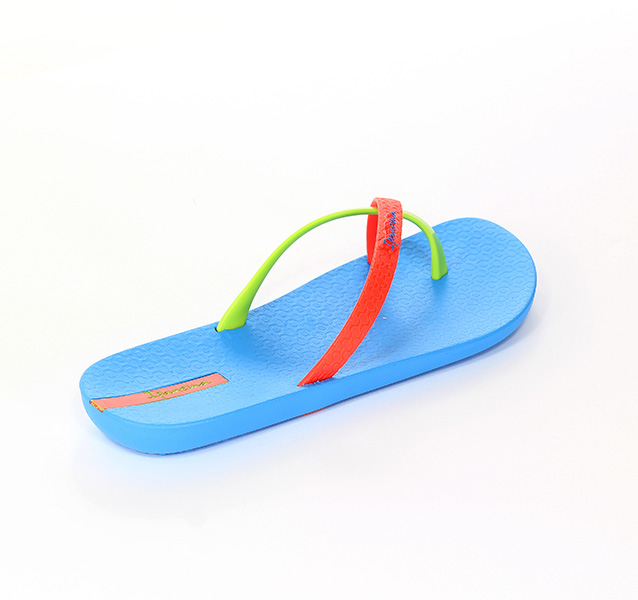 Ipanema Klapki 81137-24010 Bl/Re/Gr