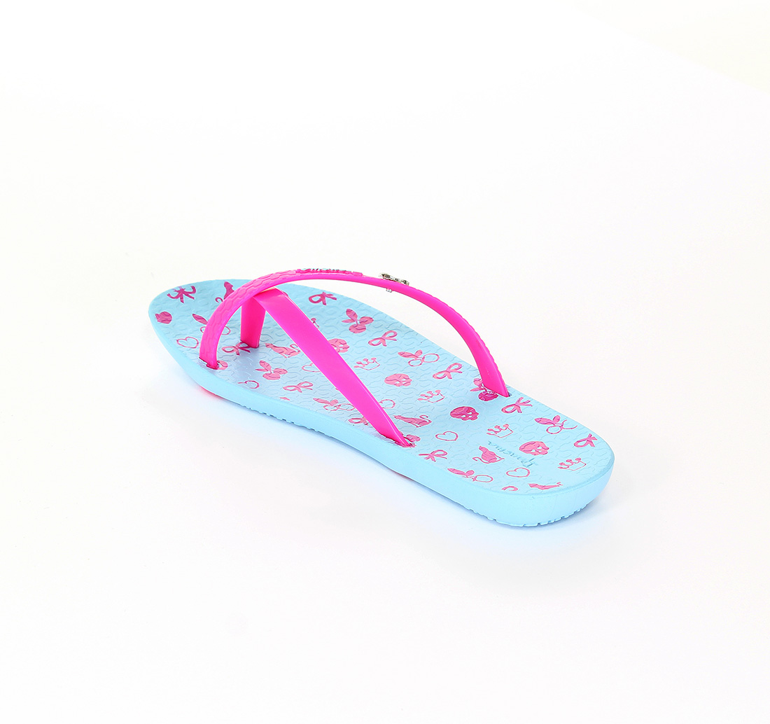 Ipanema Klapki 81582-23721 Blue/Pink