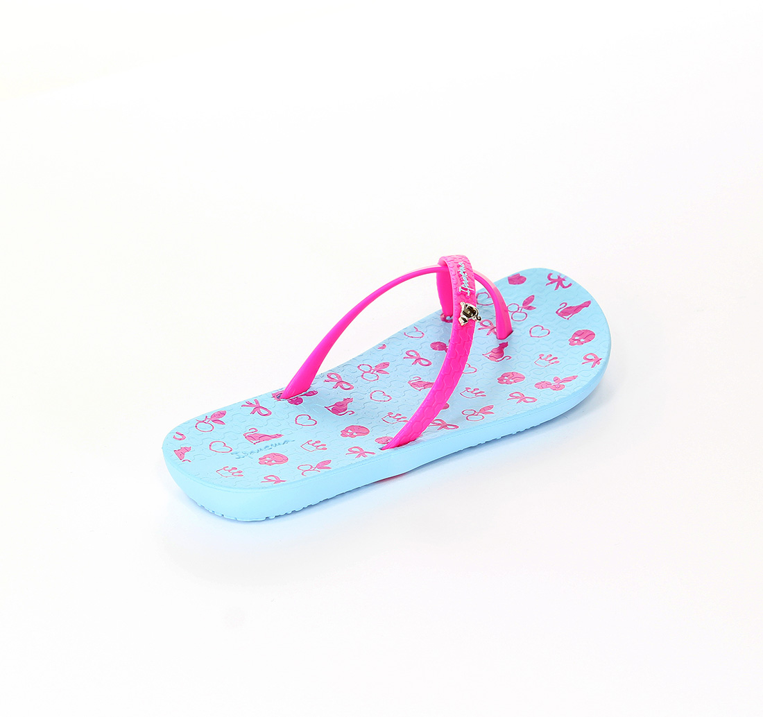 Ipanema Klapki 81582-23721 Blue/Pink