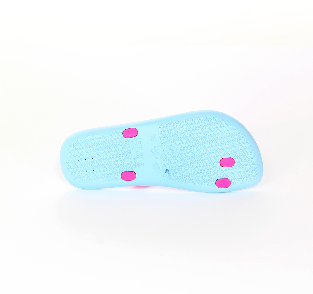 Ipanema Klapki 81582-23721 Blue/Pink