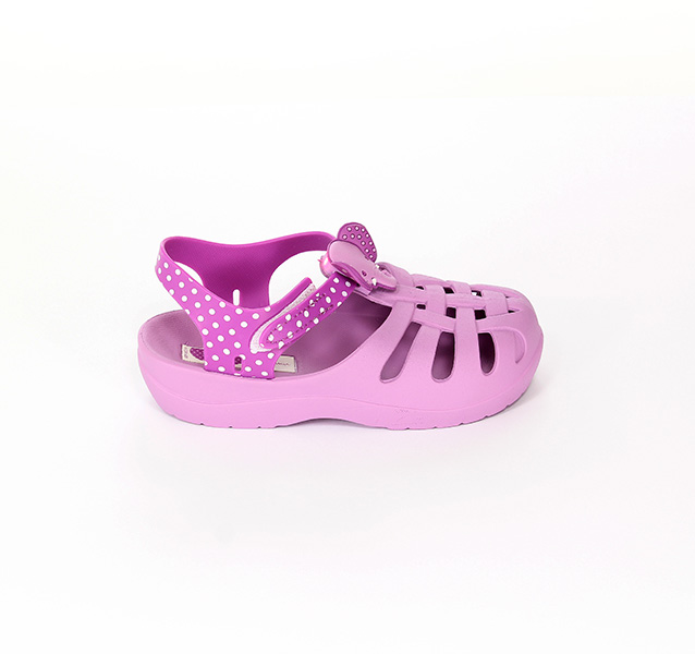 Ipanema Sandały 81542-24556 Lilac