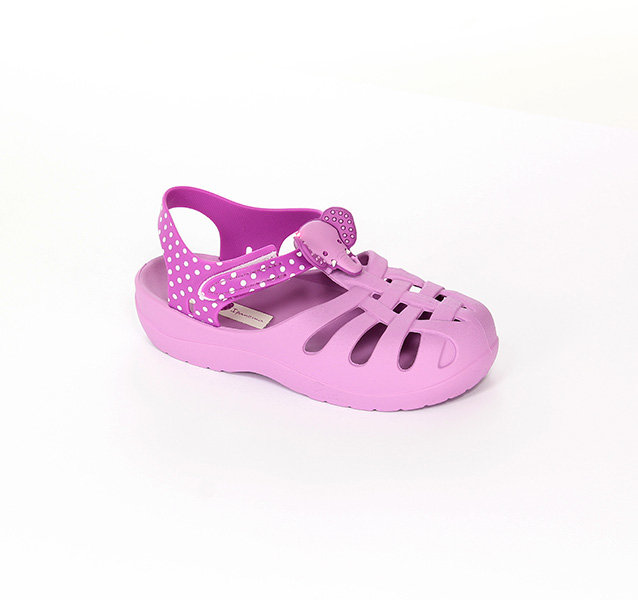 Ipanema Sandały 81542-24556 Lilac