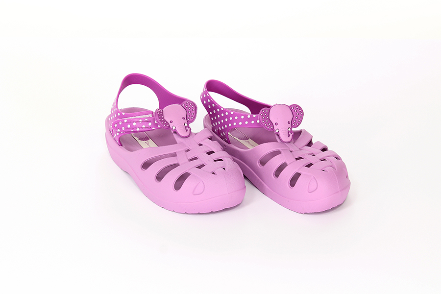 Ipanema Sandały 81542-24556 Lilac