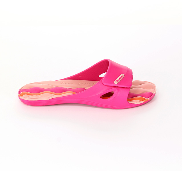 Rider Klapki 81414-22521 Pink