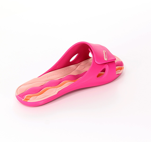 Rider Klapki 81414-22521 Pink