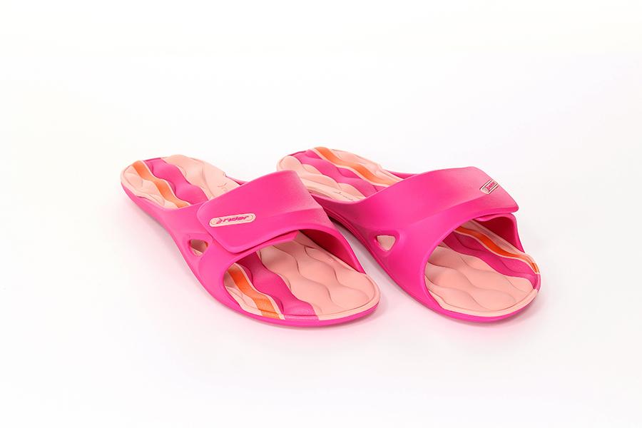 Rider Klapki 81414-22521 Pink