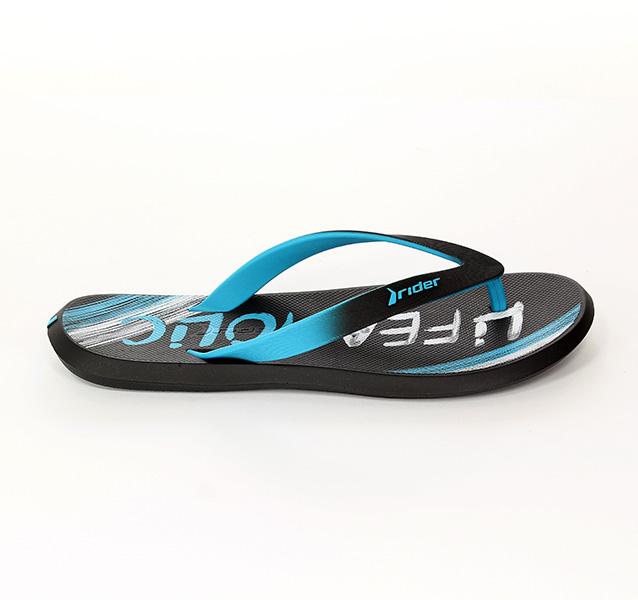 Rider Klapki 81549-20798 Energy IV BL/BLU