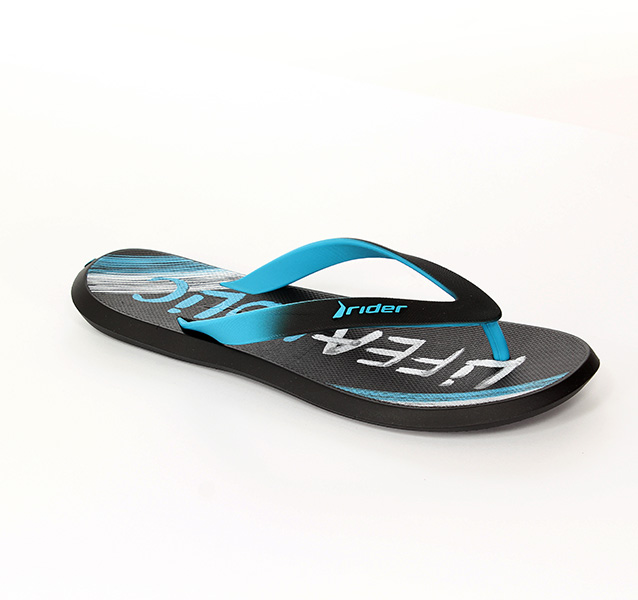 Rider Klapki 81549-20798 Energy IV BL/BLU