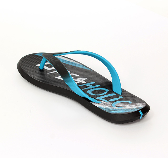 Rider Klapki 81549-20798 Energy IV BL/BLU