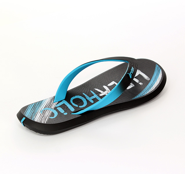Rider Klapki 81549-20798 Energy IV BL/BLU