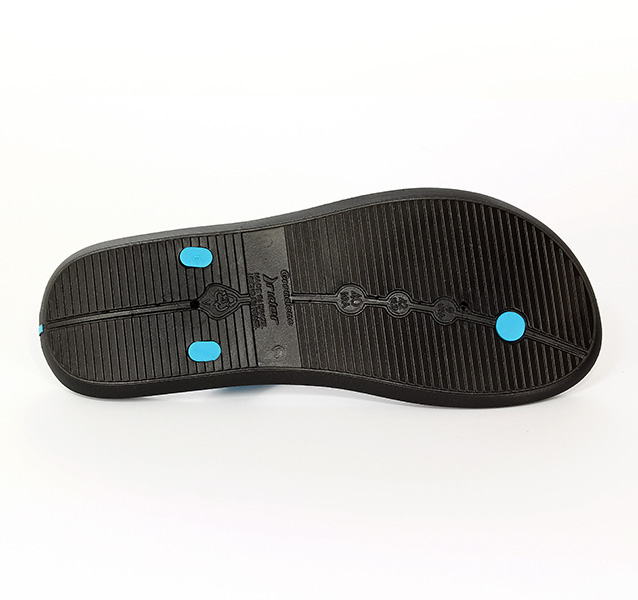 Rider Klapki 81549-20798 Energy IV BL/BLU