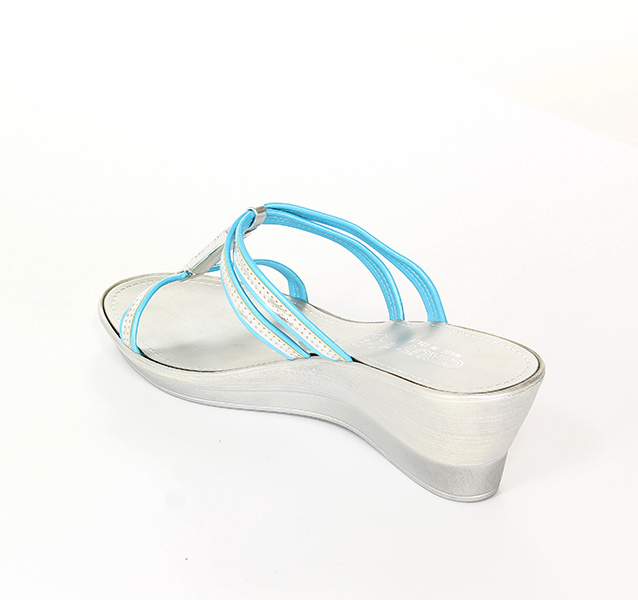 Cerutti Klapki 16131 Azzurro
