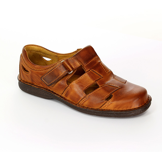 Półbuty Bukat 216 JBR