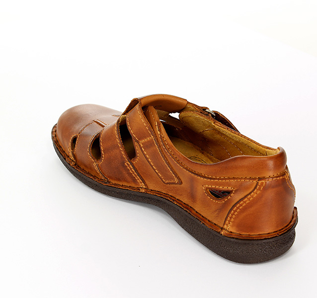 Półbuty Bukat 216 JBR