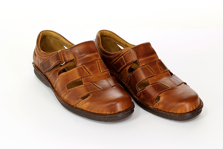 Półbuty Bukat 216 JBR