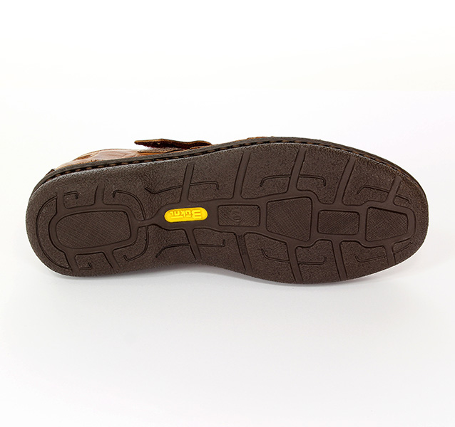 Półbuty Bukat 216 JBR