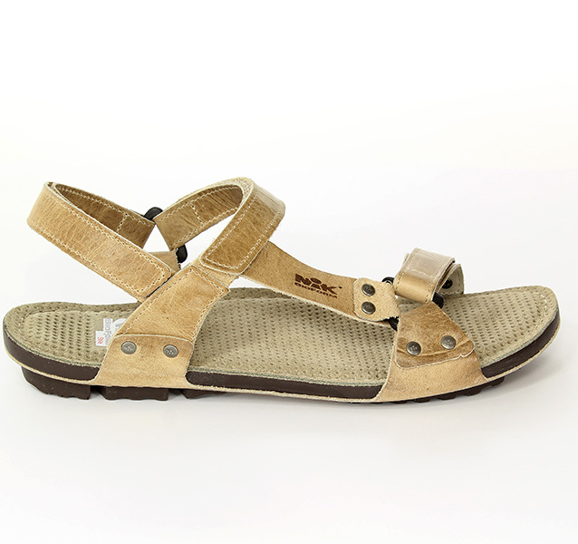 Nik Sandały 06-0102-005 Beżowy2