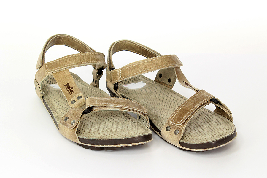 Nik Sandały 06-0102-005 Beżowy2