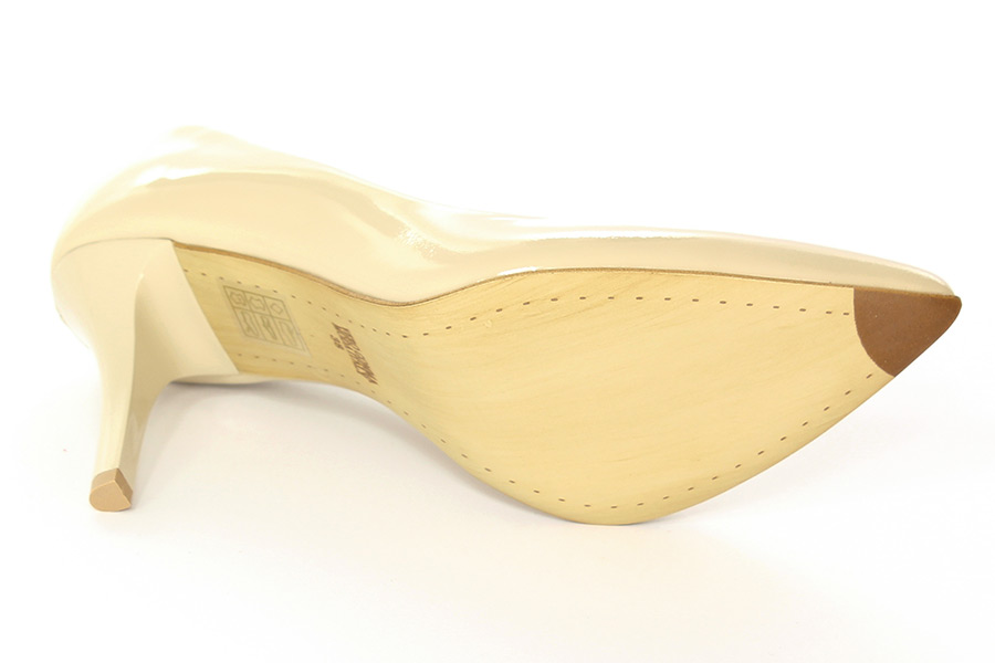 Lewski Czółenka 2169 Beż 2