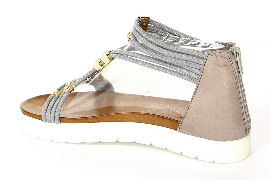 Inuovo Sandały 5040 Grey L