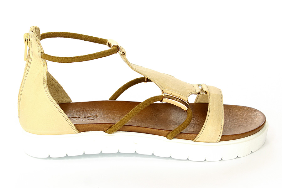 Inuovo Sandały 5120 Cosmopolitan/Beige