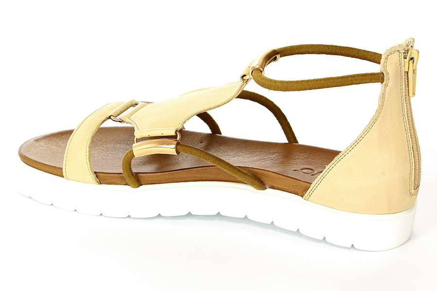 Inuovo Sandały 5120 Cosmopolitan/Beige