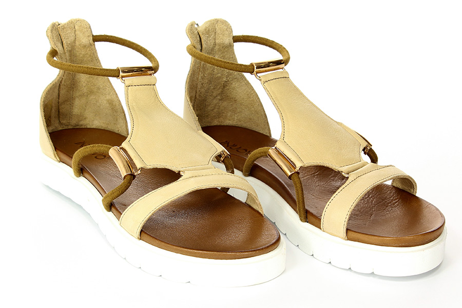 Inuovo Sandały 5120 Cosmopolitan/Beige