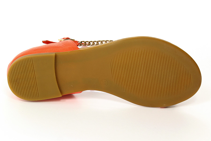 Inuovo Sandały 5280 Cairc Leop/Red