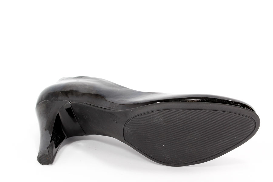 Czółenka Caprice 9-22406-26/018 Black Patent