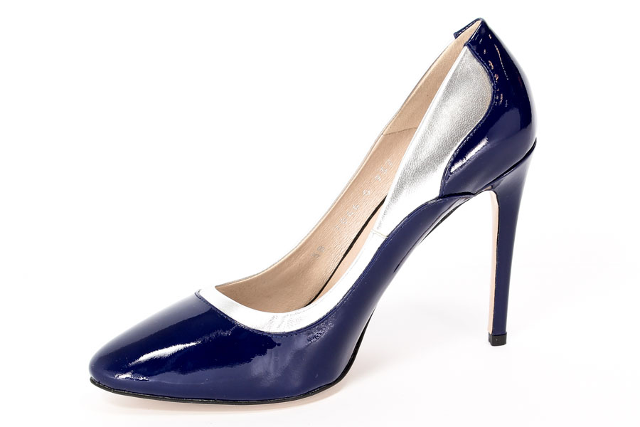 Czółenka Gino Rossi Dcg932-Q24-JEH3-5781/59 Melania