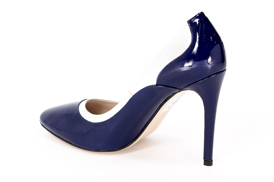 Czółenka Gino Rossi Dcg932-Q24-JEH3-5781/59 Melania