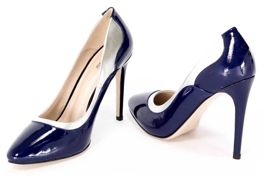 Czółenka Gino Rossi Dcg932-Q24-JEH3-5781/59 Melania