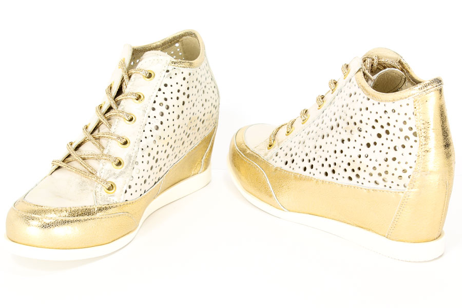 Sneakersy Oleksy 1984/966/965/000 