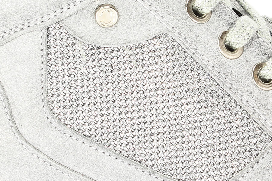 Sneakersy Carinii B3332-E61-G58 Dave MET.6729/Lucerna