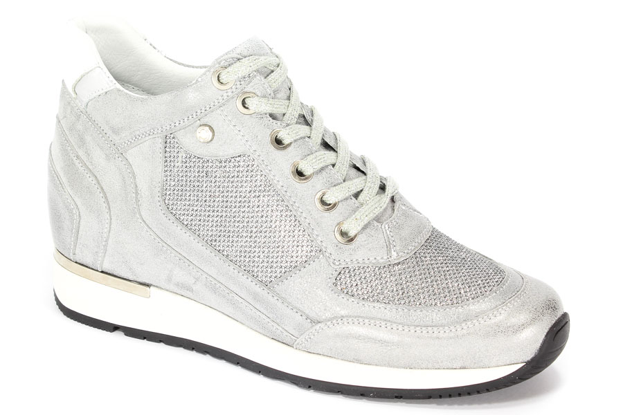 Sneakersy Carinii B3332-E61-G58 Dave MET.6729/Lucerna