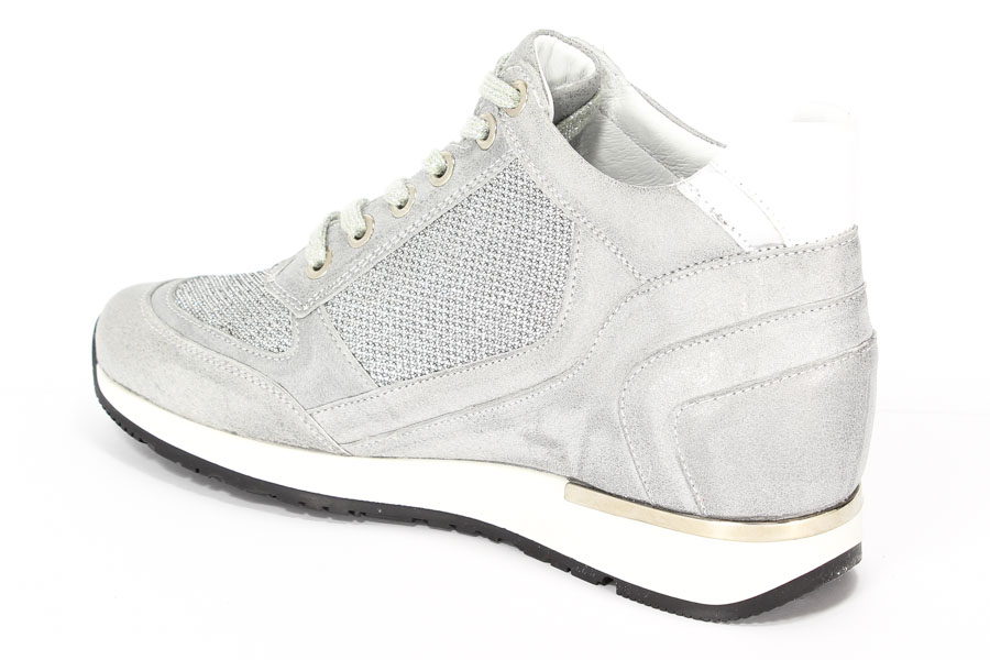 Sneakersy Carinii B3332-E61-G58 Dave MET.6729/Lucerna