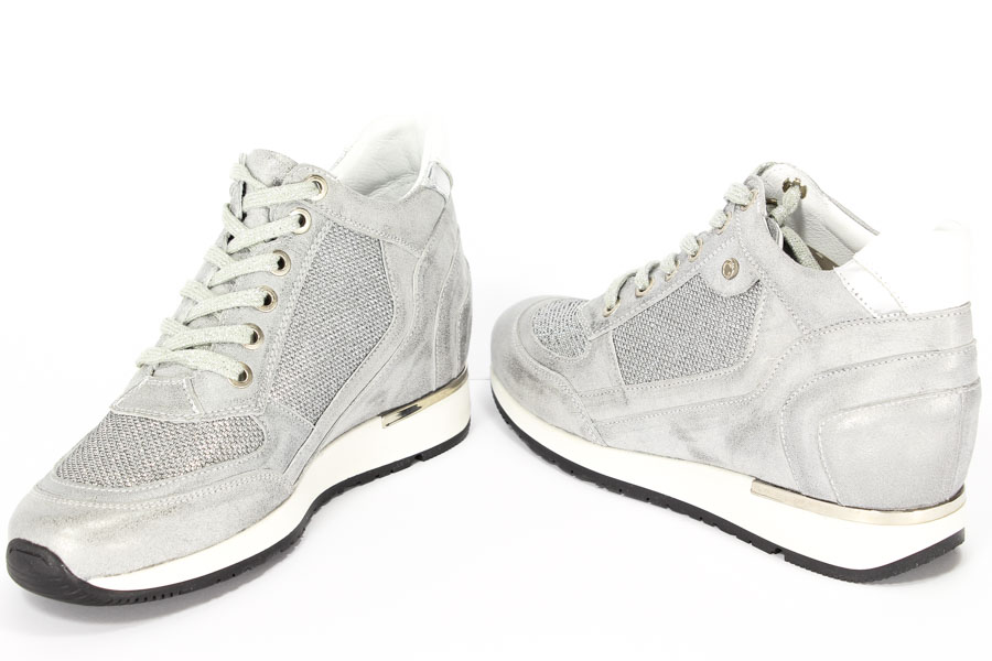 Sneakersy Carinii B3332-E61-G58 Dave MET.6729/Lucerna
