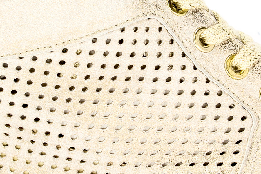 Sneakersy Carinii B3349-F76-000-B14 Dave MET 6715