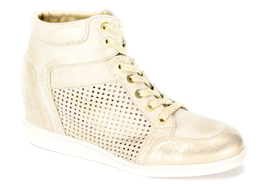 Sneakersy Carinii B3349-F76-000-B14 Dave MET 6715