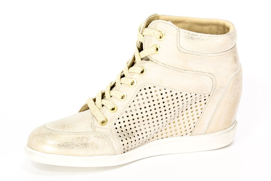 Sneakersy Carinii B3349-F76-000-B14 Dave MET 6715