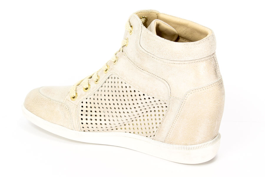 Sneakersy Carinii B3349-F76-000-B14 Dave MET 6715
