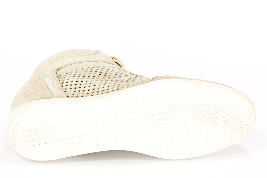 Sneakersy Carinii B3349-F76-000-B14 Dave MET 6715