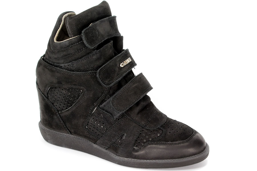 Sneakersy Carinii B3400/M-360-000-B18 Samuel04