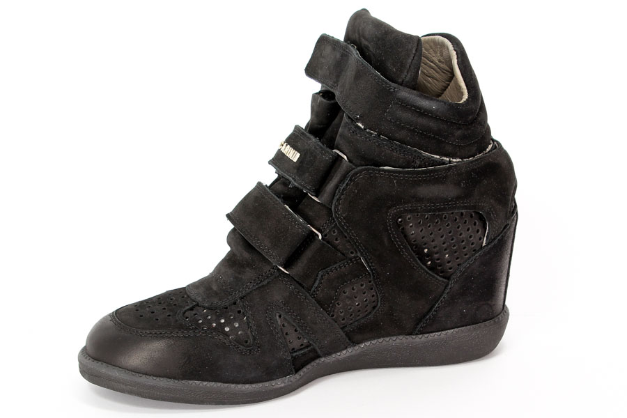 Sneakersy Carinii B3400/M-360-000-B18 Samuel04