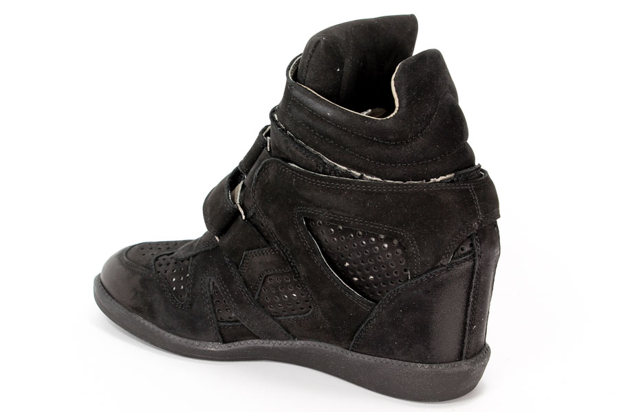 Sneakersy Carinii B3400/M-360-000-B18 Samuel04